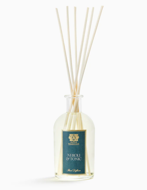 Antica Home Diffuser 250ml Neroli & Tonic Scents in at Wrapsody