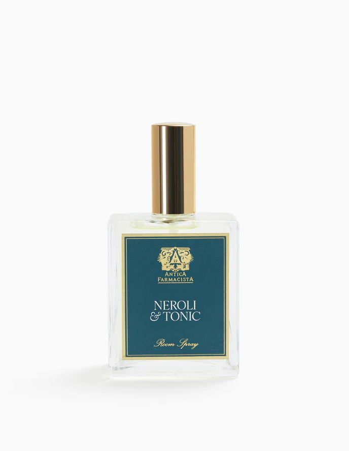Antica Room Spray 100ml Neroli & Tonic Scents in at Wrapsody