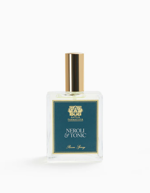 Antica Room Spray 100ml Neroli & Tonic Scents in at Wrapsody