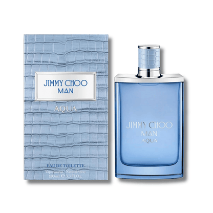 Jimmy Choo Aqua Eau de Toilette