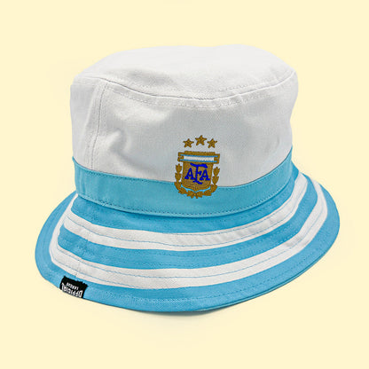 [ argentina national ] la albiceleste bucket - Official League