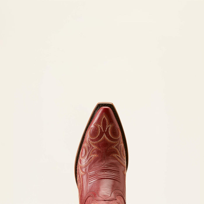 Ariat Women's Hazen Western Boot in Ripe Serrano