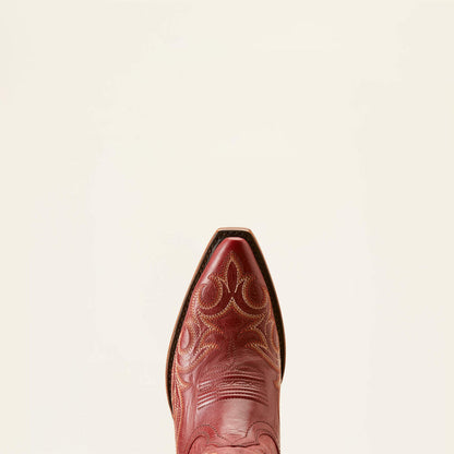 Ariat Women's Hazen Western Boot in Ripe Serrano