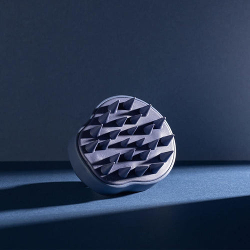 Aristocrat Massaging Shampoo Brush