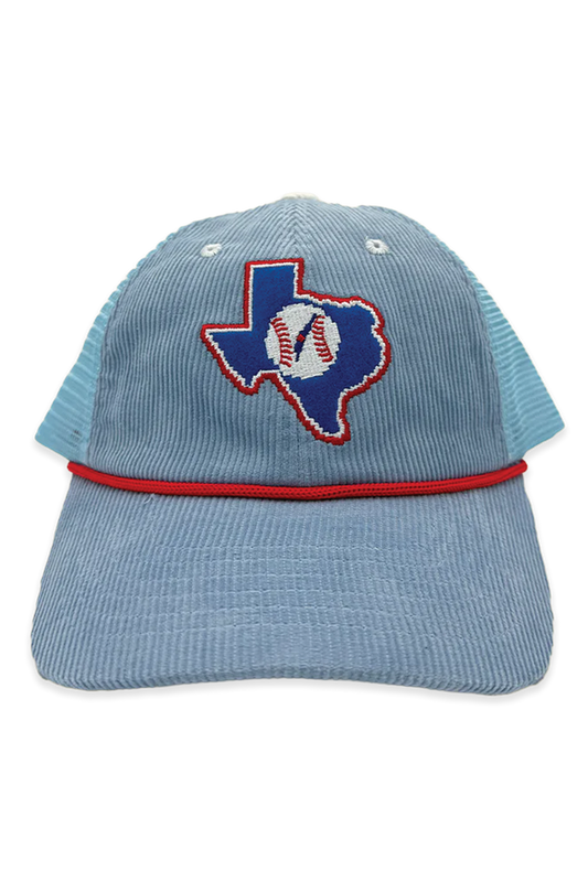 [ arlington ] baseball time in texas - Official League