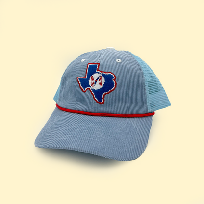 [ arlington ] baseball time in texas - Official League