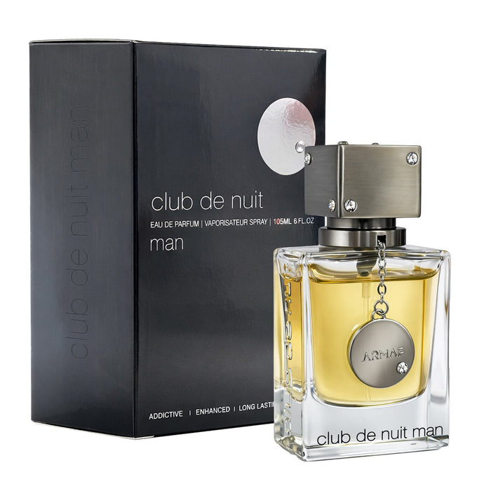 Armaf Club De Nuit Man Eau De Parfum 30ml