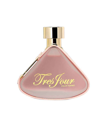 Armaf Tres Jour Pour Femme Eau De Parfum
