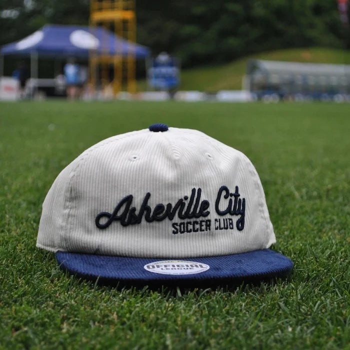 [ asheville city sc ] classic cord - Official League
