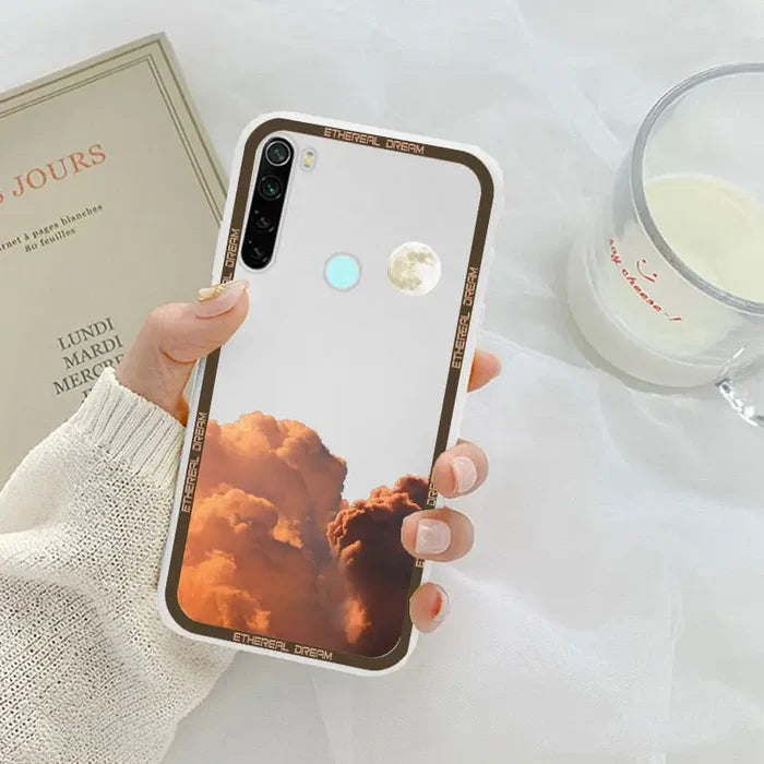 For Redmi Note 8 / Kbd-bkhursm