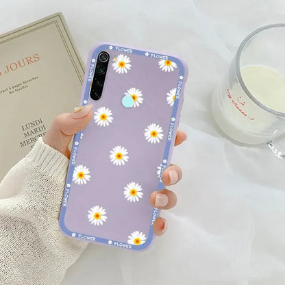 For Redmi Note 8 / Kcz-bk12xcj