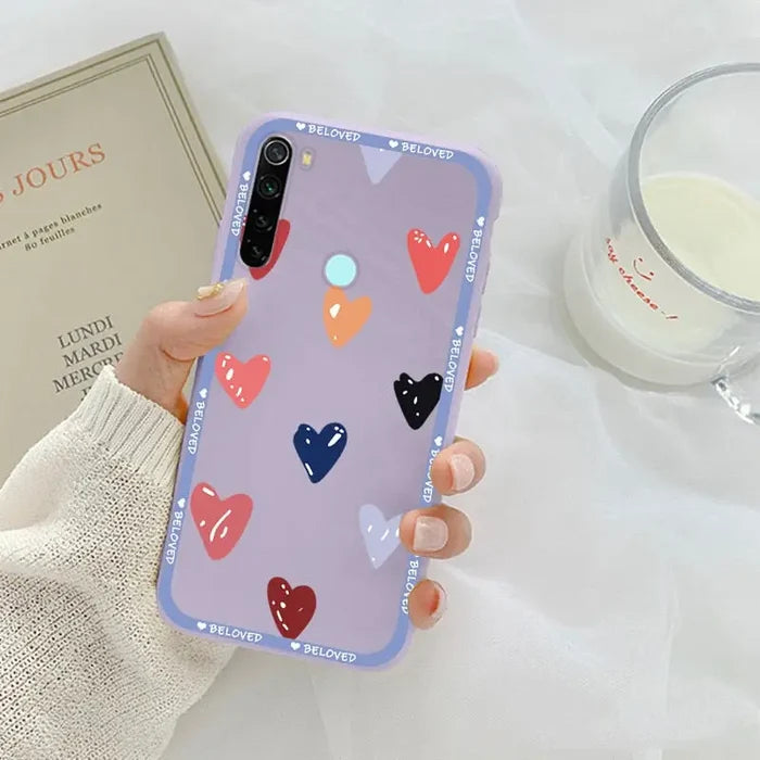 For Redmi Note 8 / Kcz-bkaixinc