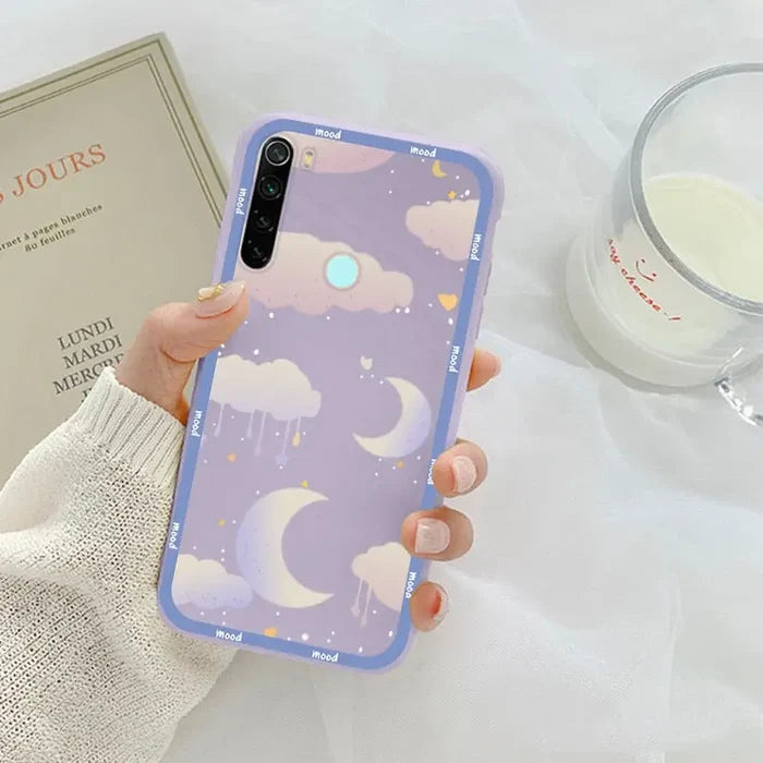 For Redmi Note 8 / Kcz-bkylyund