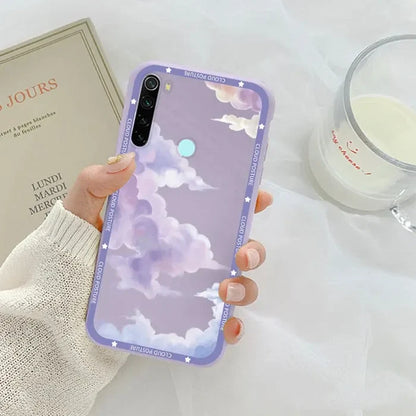 For Redmi Note 8 / Kcz-bkziyaoy