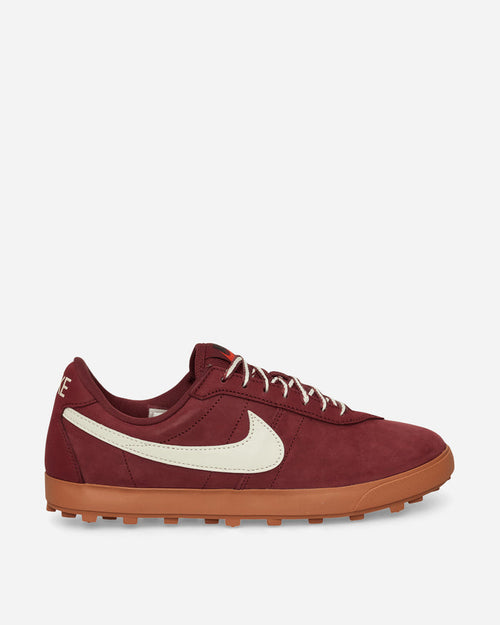 Nike Nike Astrograbber qs Dk Team Red/Coconut Milk Sneakers Low IH2341-600