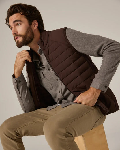 Atlas Performance Vest