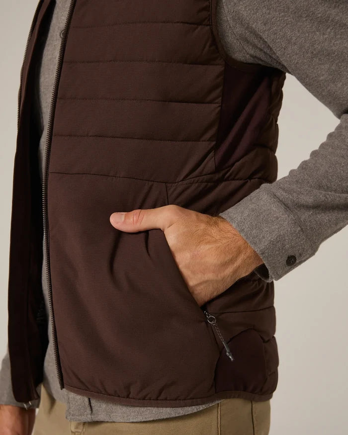 Atlas Performance Vest