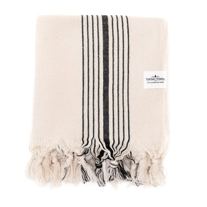 Aurora Towel Acorn Home + Apparel
