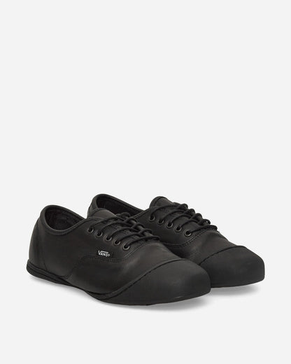 Vans Otw Authentic Prima Black/Black Sneakers Low VN000DAXH1W1
