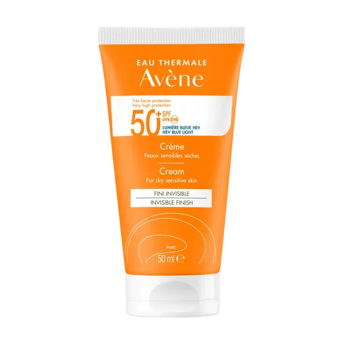 Avene Ultra Large Spectre Cream SPF50+