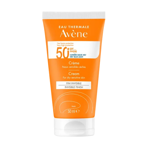 Avene Ultra Large Spectre Cream SPF50+