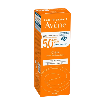 Avene Ultra Large Spectre Cream SPF50+