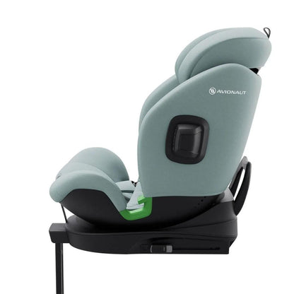Avionaut Stardust 360 Car Seat - Mint
