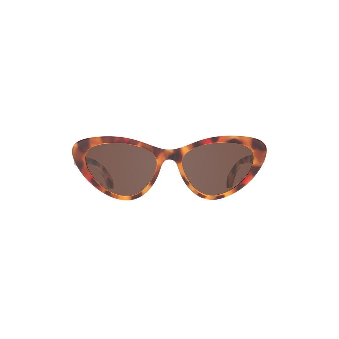 Babiators Original Cat-Eye Sunglasses - Classic Tortoise