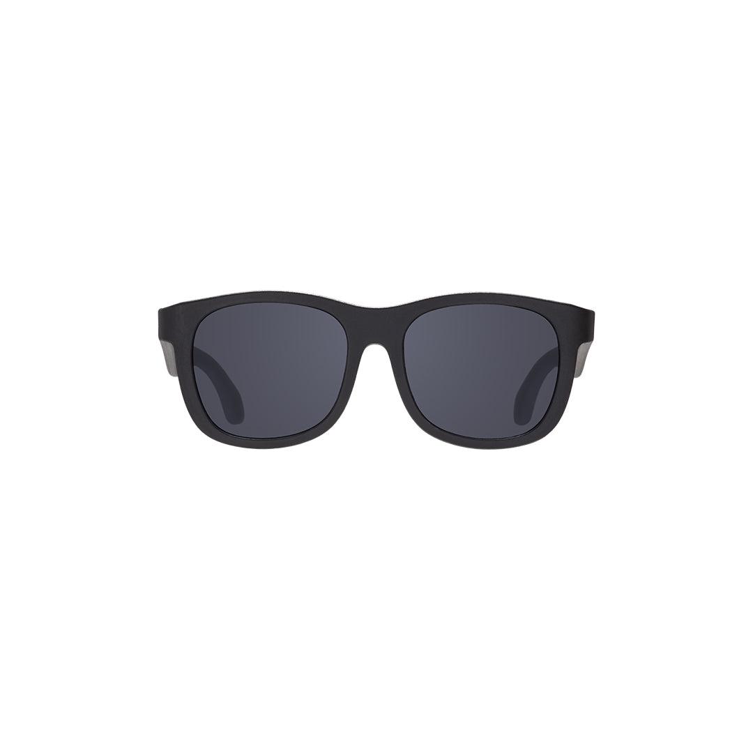 Babiators Original Navigator Sunglasses - Jet Black