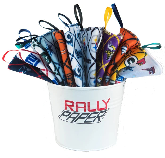 Baby Paper Crinkle Paper - Sports (9150666735924)