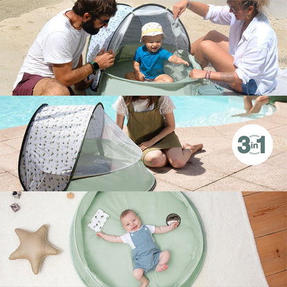 Babymoov Aquani - Provence