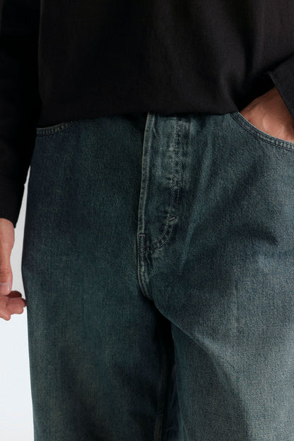 Denim Blue