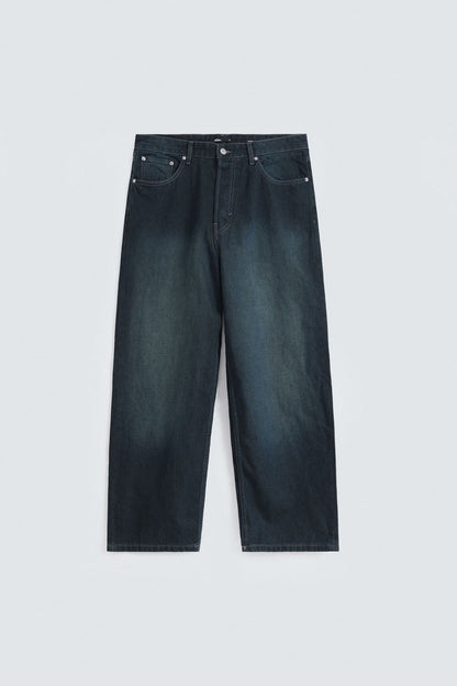 Indigo Blue / 30 / SS-26