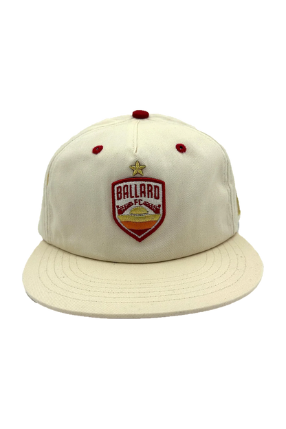 [ ballard fc ] the champ - Official League