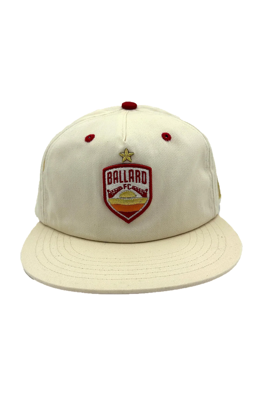 [ ballard fc ] the champ - Official League