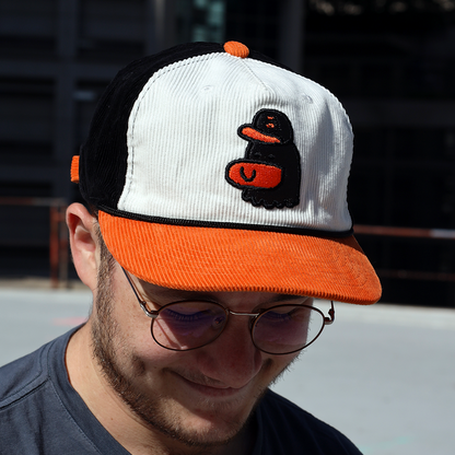 [ baltimore ] the fly ball - Official League