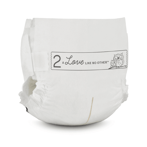 Bambo Nature Love Diapers (4666438189103)