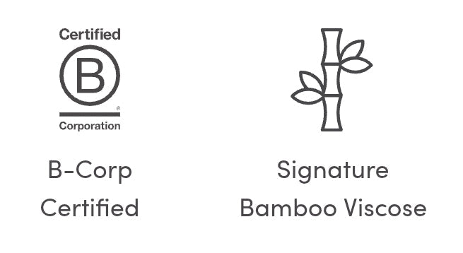Bamboo G-String Underwear