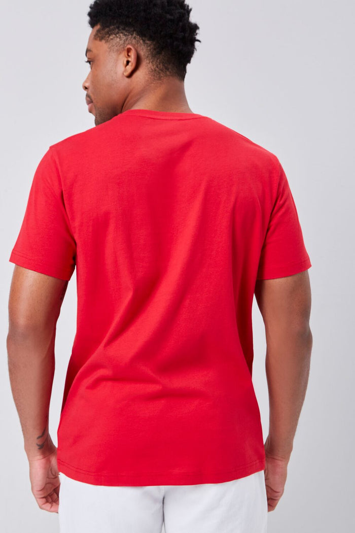 Basic Organically Grown Cotton Tee