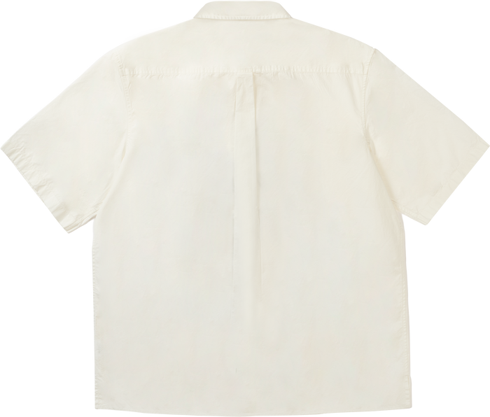 BASTARDA SHIRT WHITE