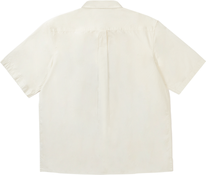BASTARDA SHIRT WHITE