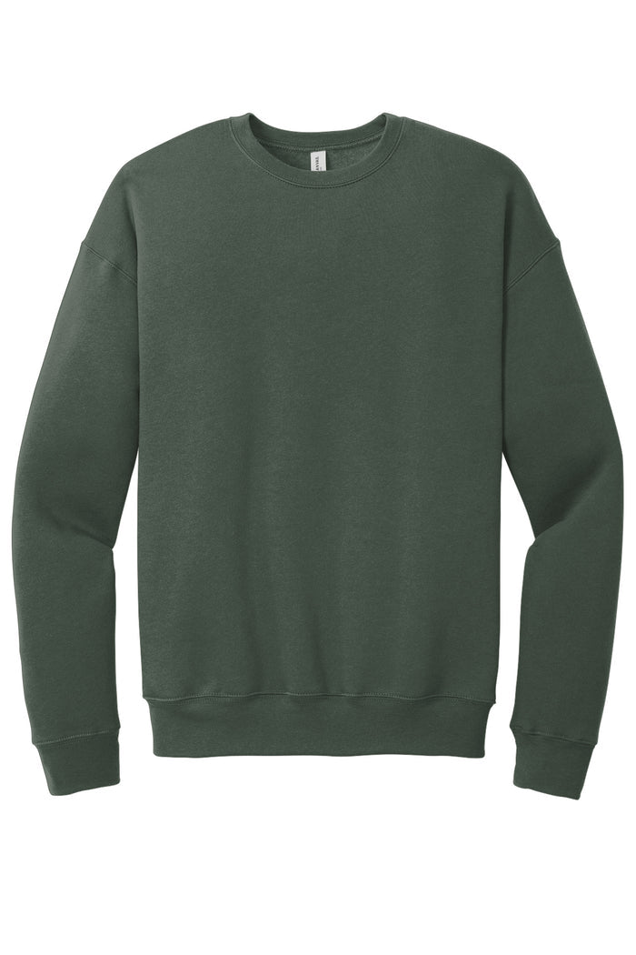 Military Green / Adult XS