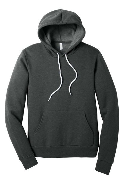 Dark Grey Heather / Youth S
