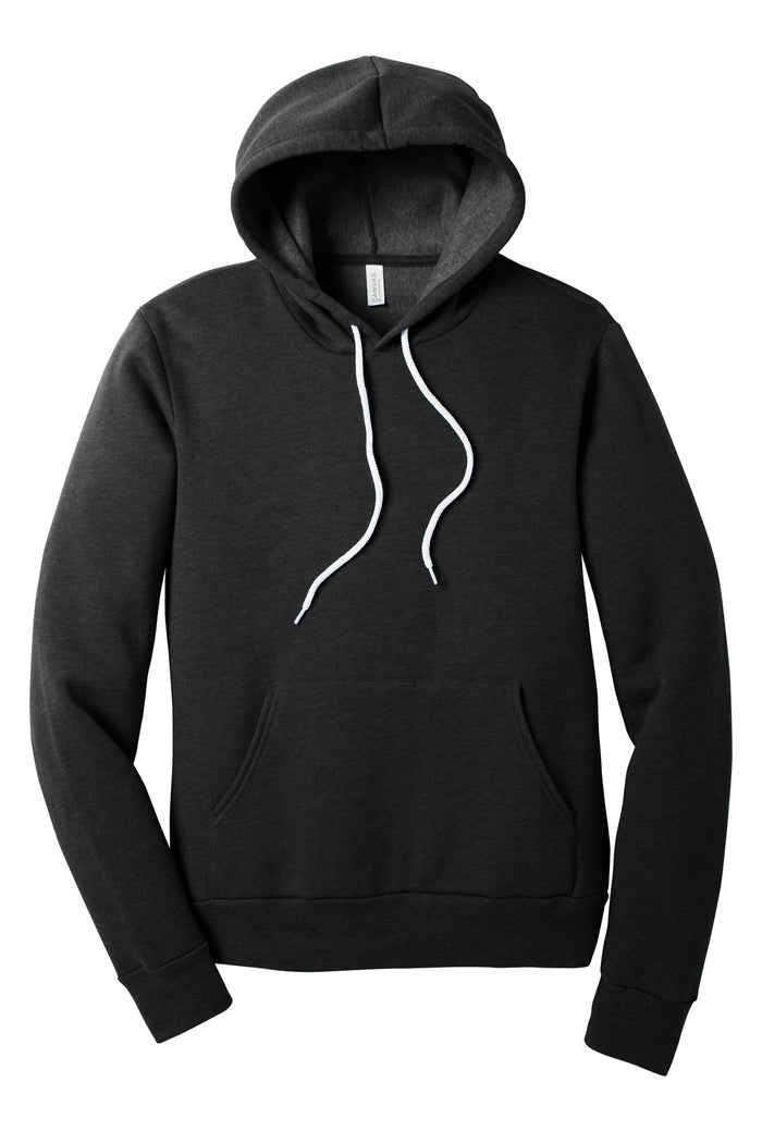 Black Heather / Adult XS