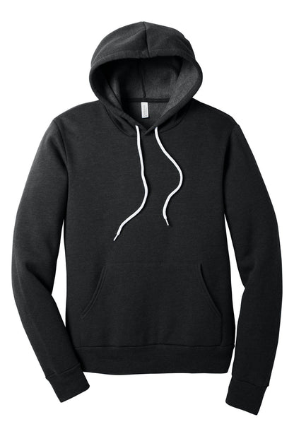 Black Heather / Adult XS