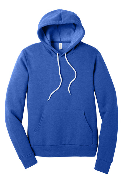 Heather True Royal / Adult XS