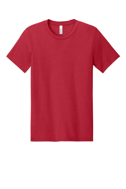 Red (Solid Blend) / Adult S