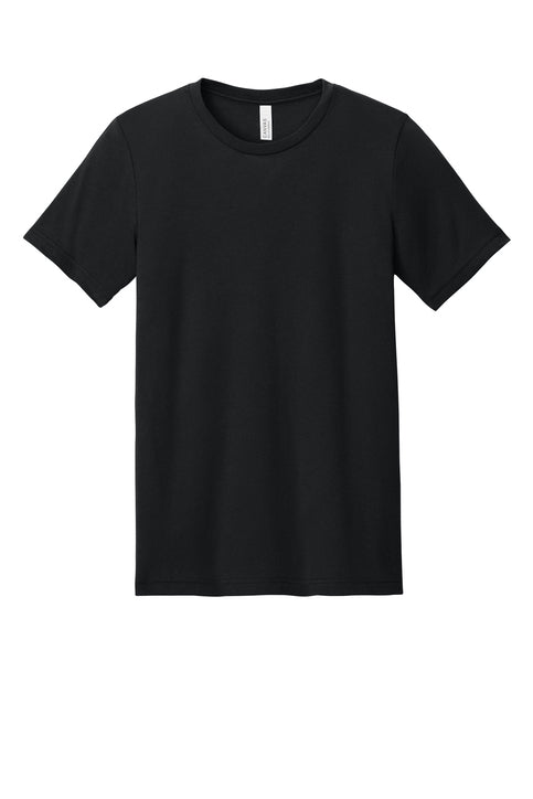Bella + Canvas Unisex T-Shirt - Add Your Text, Design, or Logo