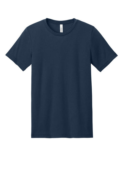 Navy (Solid Blend) / Adult S