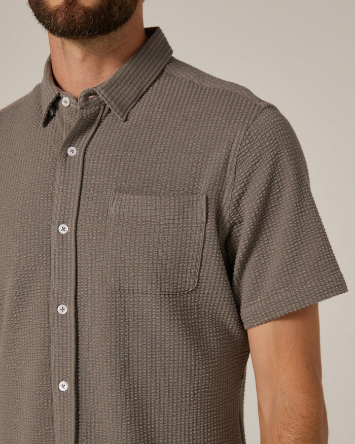 Bennet Short Sleeve Shirt